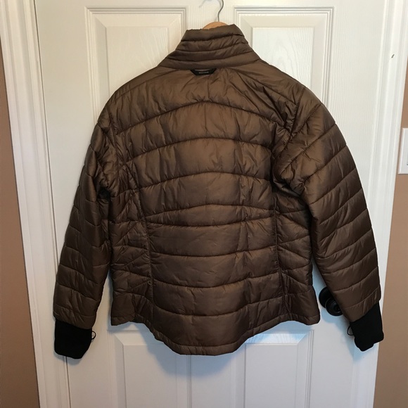 Columbia women’s interchangeable jacket - Picture 4 of 8